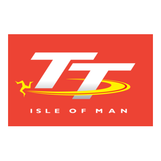isle of man Logo PNG Vector