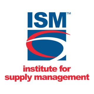 ISM Logo PNG Vector