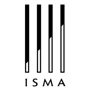 ISMA Logo PNG Vector