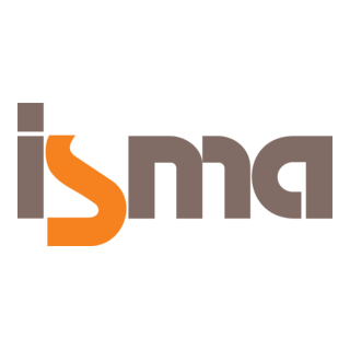 ISMA Logo PNG Vector