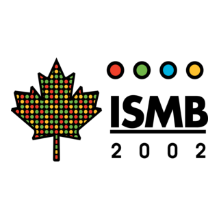 ISMB 2002 Logo PNG Vector