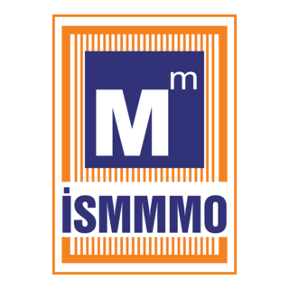 ISMMMO Logo PNG Vector