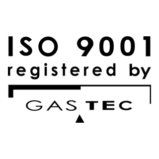 ISO 9001 Logo PNG Vector