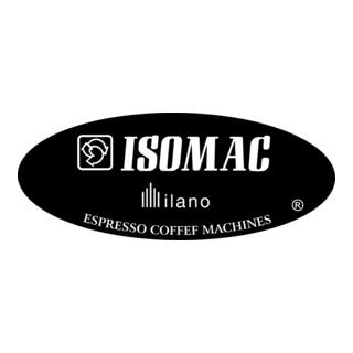 Isomac Logo PNG Vector