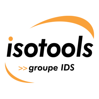 Isotools Logo PNG Vector