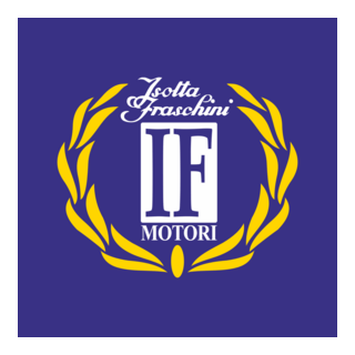 isotta fraschini Logo PNG Vector