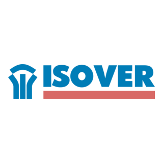 Isover Logo PNG Vector