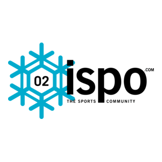 ISPO Logo PNG Vector