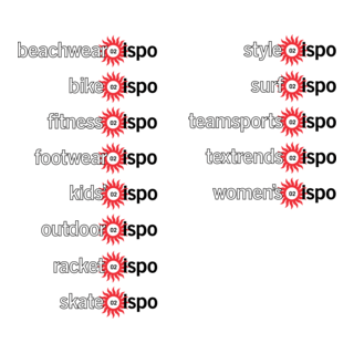 ISPO Logo PNG Vector