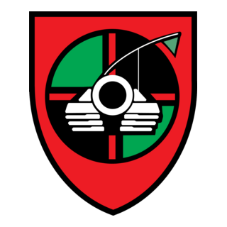 Israel Army Unit Logo PNG Vector