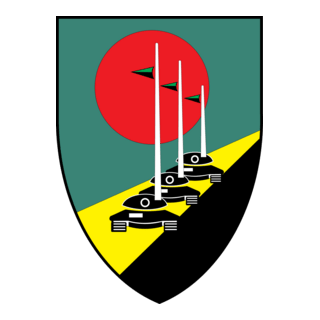Israel Army Unit Logo PNG Vector