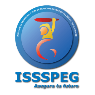 ISSSPEG Logo PNG Vector