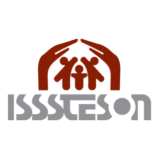 ISSSTESON Logo PNG Vector