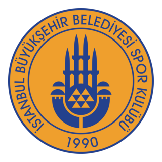 Istanbul BS Belediyesispor Logo PNG Vector