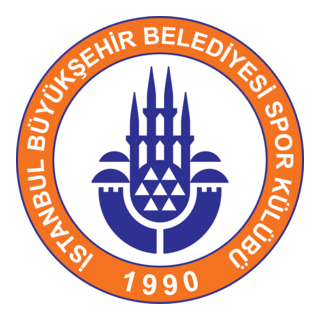 Istanbul Büyüksehir Belediyesi Spor Kulübü Logo PNG Vector
