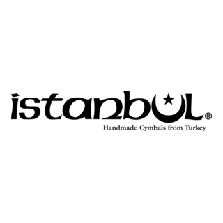 istanbul cymbals Logo PNG Vector