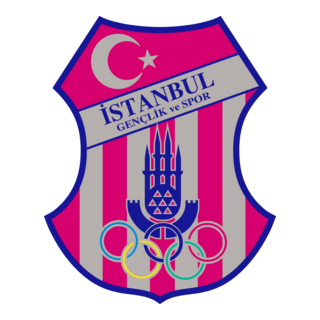 istanbul geclik Logo PNG Vector