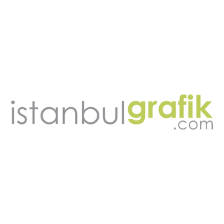 istanbul grafik Logo PNG Vector