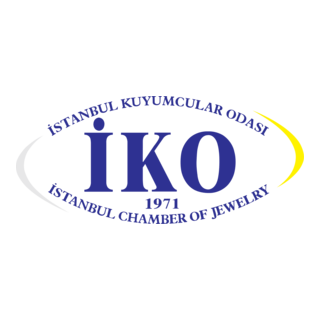 Istanbul Kuyumcular Odasi Logo PNG Vector