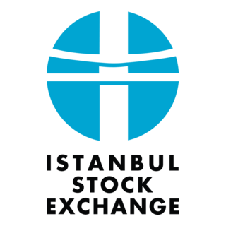 Istanbul Stock Exchange Logo PNG Vector