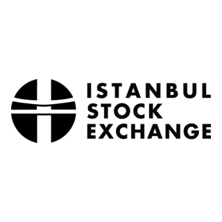 Istanbul Stock Exchange Logo PNG Vector