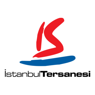 Istanbul Tersanesi Logo PNG Vector