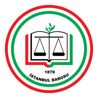 istanbulbarosu Logo PNG Vector
