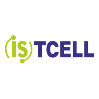 iştcell Logo PNG Vector