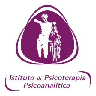 Istituto di Psicoterapia Psicoanalitica Logo PNG Vector