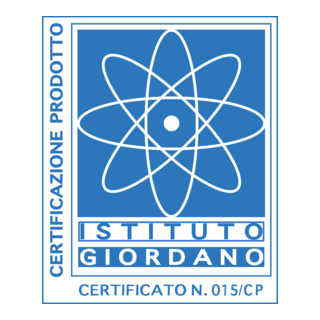 Istituto Giordano Logo PNG Vector