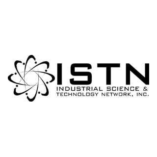 ISTN Logo PNG Vector