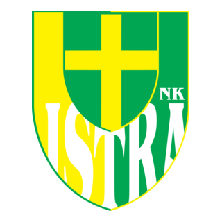 Istra Pula Logo PNG Vector