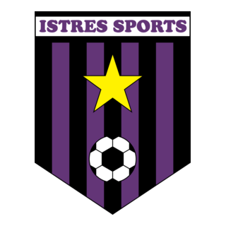 Istres Logo PNG Vector
