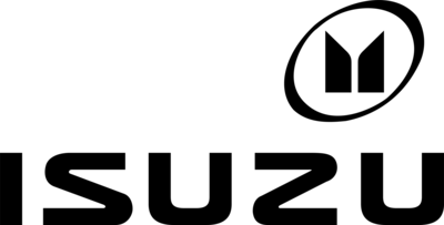 Isuzu Logo PNG Vector