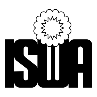 ISWA Logo PNG Vector