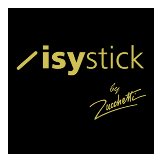 Isystick by Zucchetti Logo PNG Vector