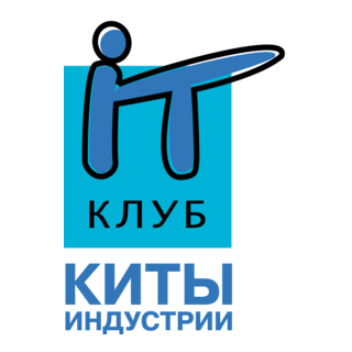 IT-Club Logo PNG Vector