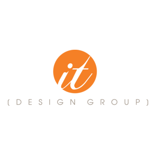 It Design Group Logo PNG Vector