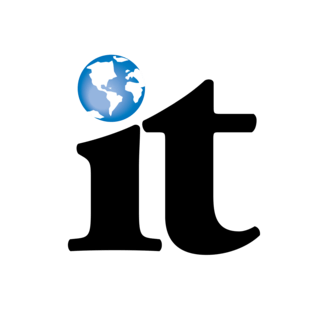 IT Logo PNG Vector