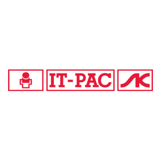 IT-Pac Svenska Kartong AB Logo PNG Vector
