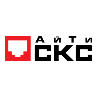 IT SKS Logo PNG Vector