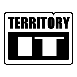 IT-Territory Logo PNG Vector
