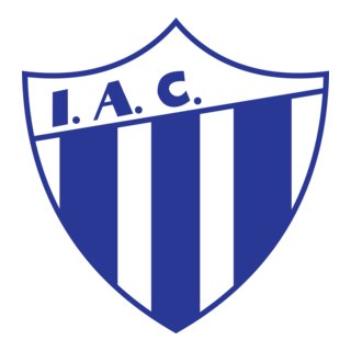 Itaguai Atletico Clube de Itaguai-RJ Logo PNG Vector