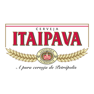 Itaipava Logo PNG Vector