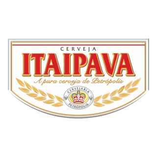 Itaipava (new) Logo PNG Vector