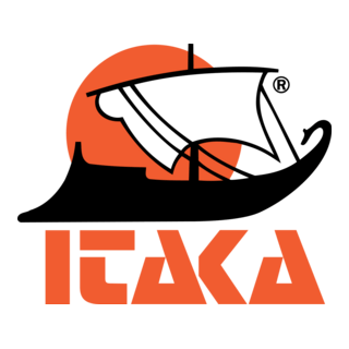 Itaka Logo PNG Vector