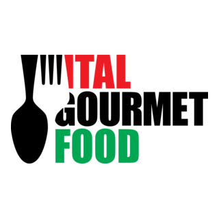 Ital Gourmet Foods Inc. Co. Logo PNG Vector