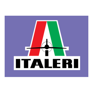 Italeri Logo PNG Vector
