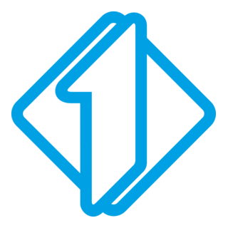 Italia 1 Logo PNG Vector