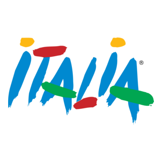 italia Logo PNG Vector